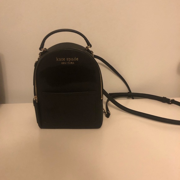 Kate Spade Mini Convertible Bookbag
